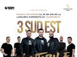 concert 3 sud est amintirile 2020