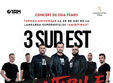 concert 3 sud est amintirile 2020