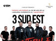 concert 3 sud est amintirile 2020