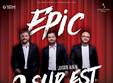 concert 3 sud est 