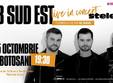 concert 3 sud est la botosani