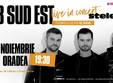 concert 3 sud est la oradea