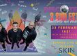 concert 3 sud est turneu discoteca la iasi