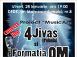 concert 4 jivas si om