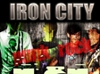 concert 747 la iron city din bucuresti