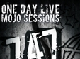 concert 747 la oneday live mojo sessions bucuresti