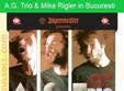 concert a g trio mike rigler in kristal glam club