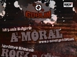 concert a moral si rock n ghena la constanta