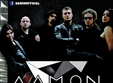 concert aamon in suceava pe 14 februarie in motor s pub 