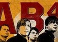 concert ab4 in bacau 