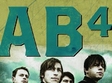 concert ab4 in wings club