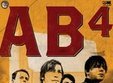 concert ab4 la cluj