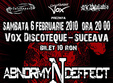 concert abnormyndeffect si era decay