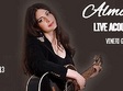 concert acoustic live alma nicole