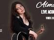 concert acoustic live alma nicole