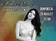 concert acoustic live alma nicole