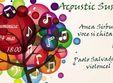 concert acoustic summer alandala bucuresti