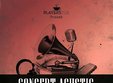 concert acoustic titus constantin catalin ungureanu