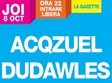 concert acqzuel dudawles