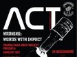 concert act