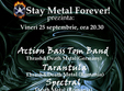 concert action bass tom band