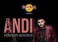 concert acustic andi