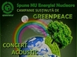 concert acustic in manufactura cafe timisoara