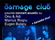 concert acustic onu adi marius si eugen karaoke live