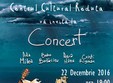 concert ada milea