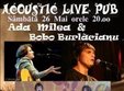 concert ada milea in calarasi