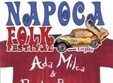 concert ada milea la cluj