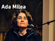 concert ada milea la cluj napoca