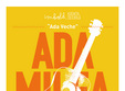 concert ada milea la plastilina