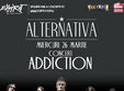 concert addiction in club expirat
