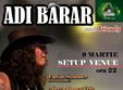concert adi barar friends in timisoara