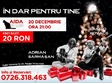 concert adrian sarmasan in aida cafe