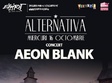 concert aeon blank in club expirat