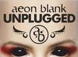concert aeon blank in club prometheus