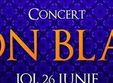 concert aeon blank la palatul spayer