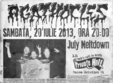 concert agathocles in private hell club