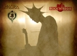 concert agora la rock n regie
