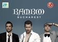 concert akcent in club bamboo