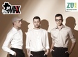concert akcent in club maxx
