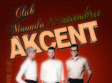 concert akcent la pitesti