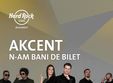 concert akcent n am bani de bilet 