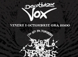 concert akral necrosis in suceava