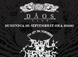 concert akral necrosis si katharos xiii timisoara