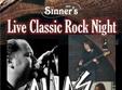 concert al as in club sinner s