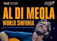 concert al di meola la sala palatului bucuresti