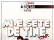 concert alb negru in timisoara